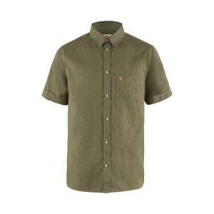 FJALL RAVEN - ÖVIK TRAVEL SHIRT