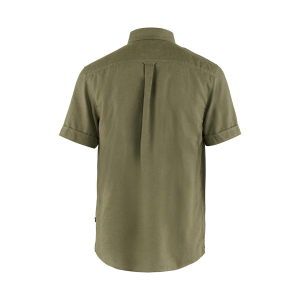 FJALL RAVEN - ÖVIK TRAVEL SHIRT