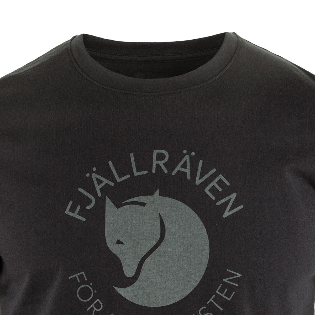 FJALL RAVEN - FOX T-SHIRT