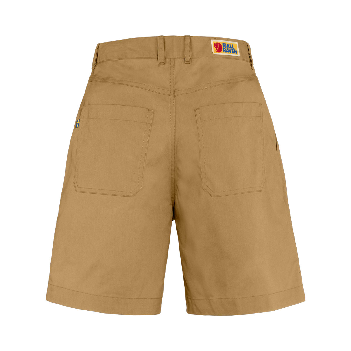 FJALL RAVEN - VARDAG SHORTS