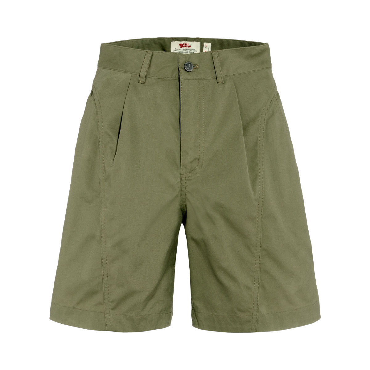 FJALL RAVEN - VARDAG SHORTS