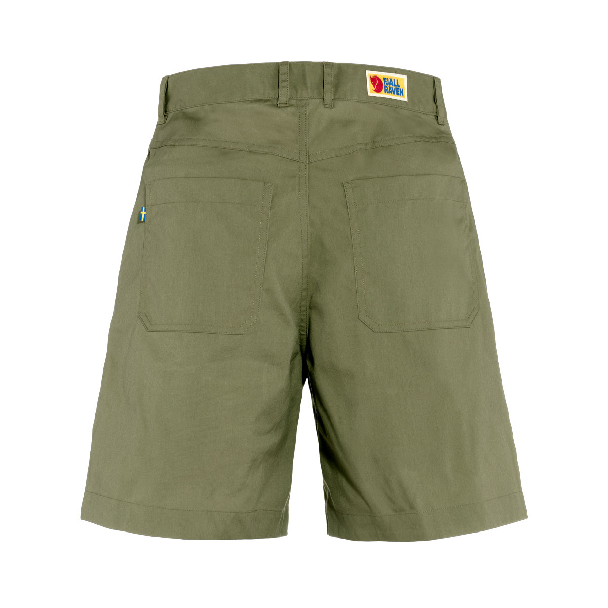 FJALL RAVEN - VARDAG SHORTS