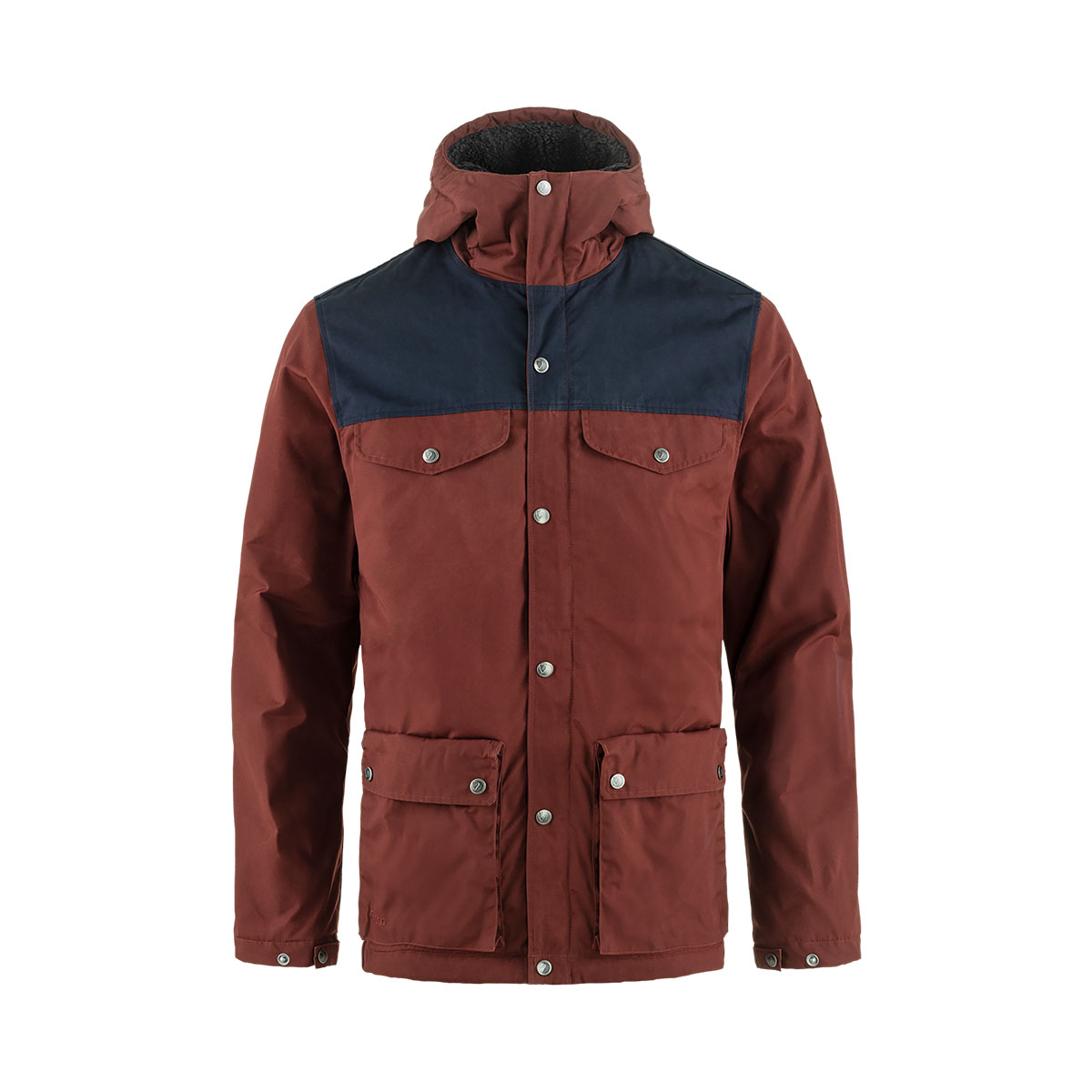 FJALL RAVEN - GREENLAND WINTER JACKET