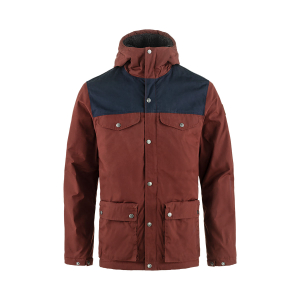 FJALL RAVEN - GREENLAND WINTER JACKET