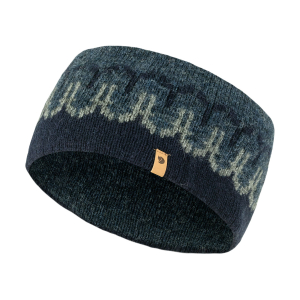 FJALL RAVEN - OVIK PATH KNIT HEADBAND