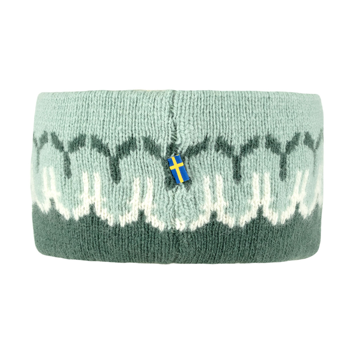 FJALL RAVEN - OVIK PATH KNIT HEADBAND