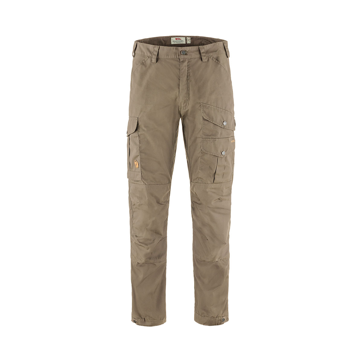 FJALL RAVEN - VIDDA PRO TROUSERS