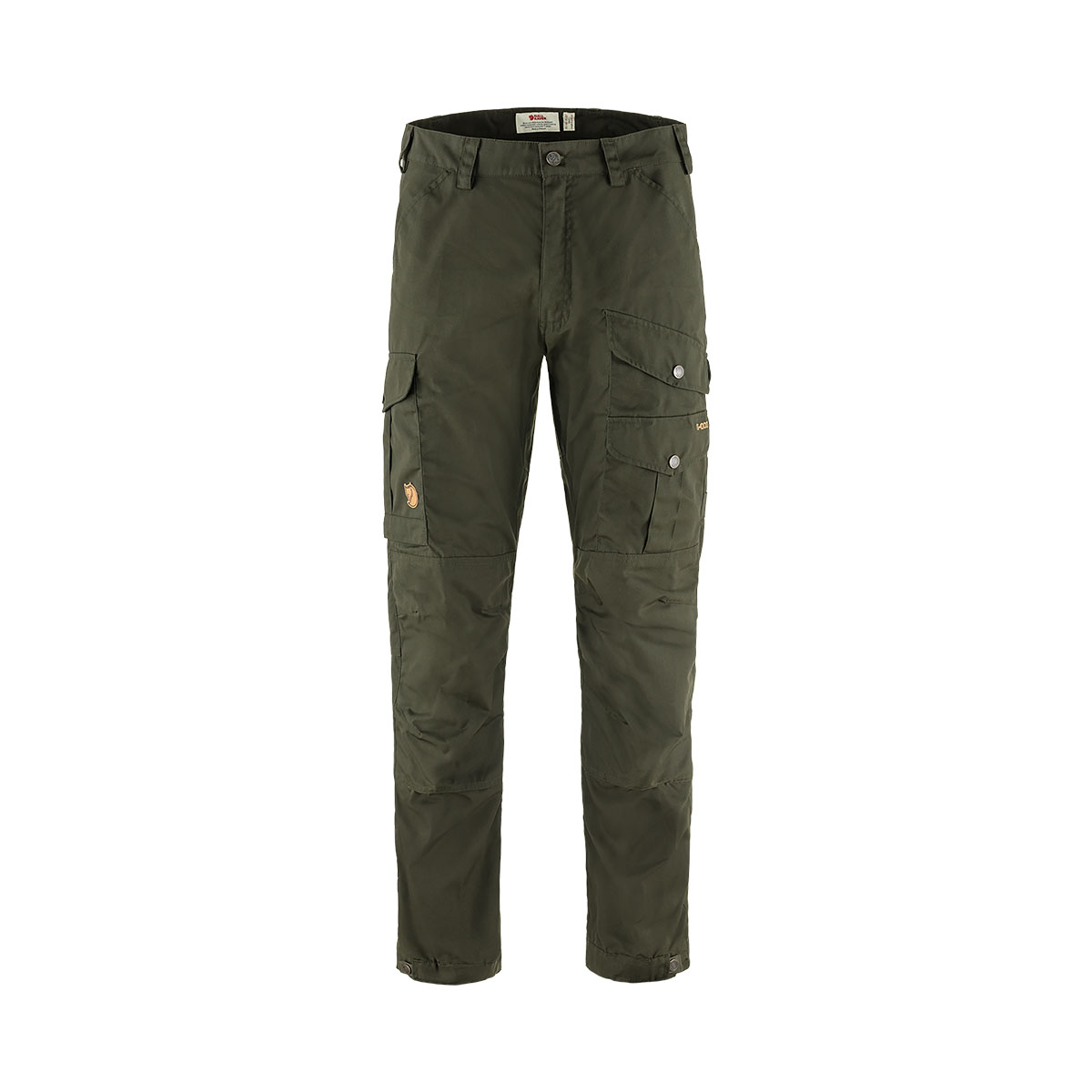 FJALL RAVEN - VIDDA PRO TROUSERS