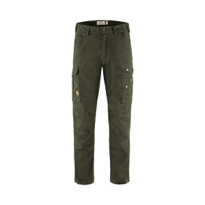FJALL RAVEN - VIDDA PRO TROUSERS