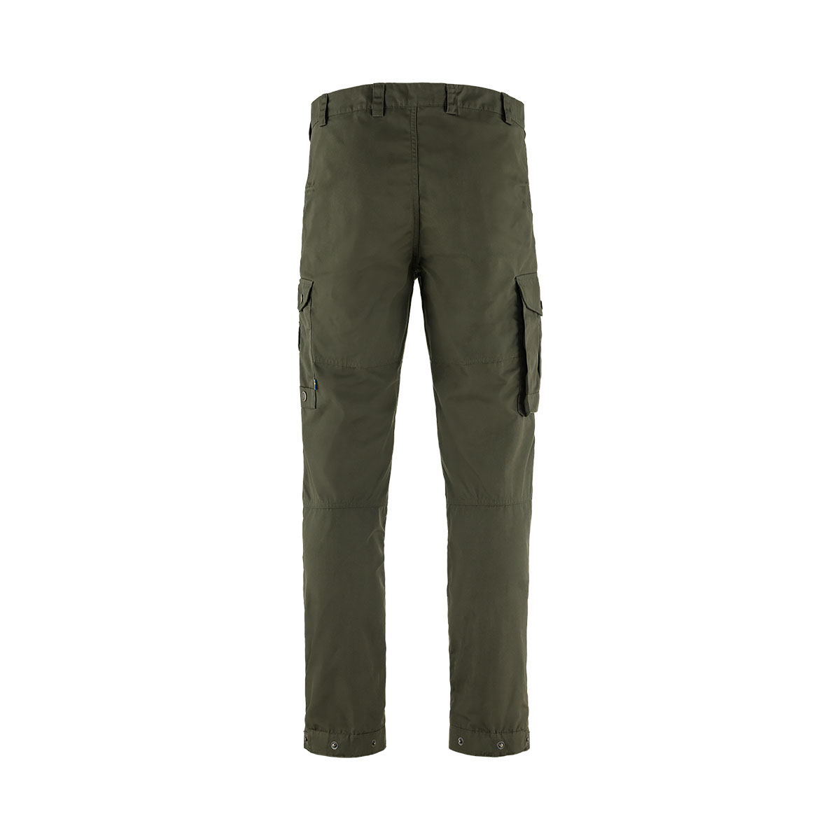 FJALL RAVEN - VIDDA PRO TROUSERS