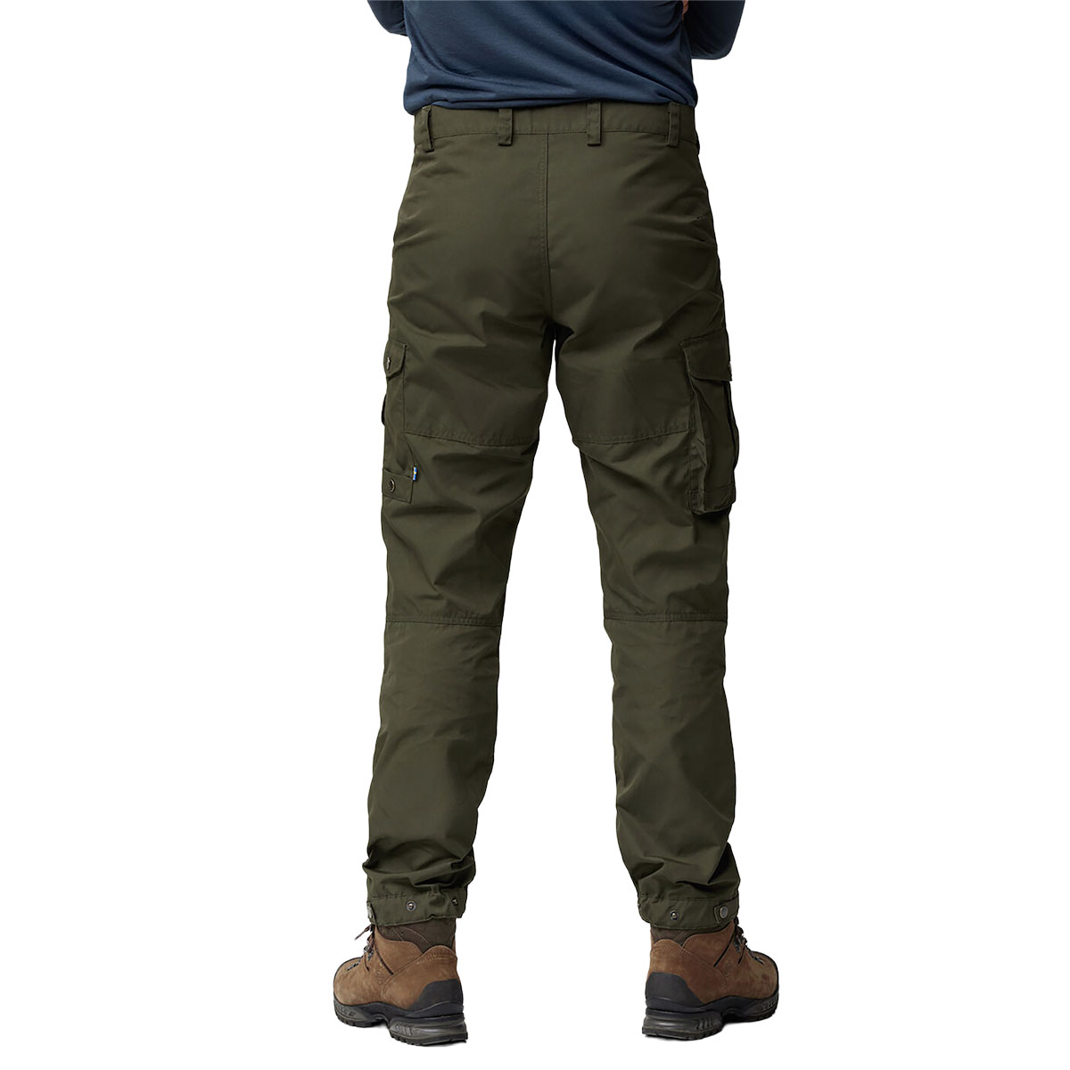 FJALL RAVEN - VIDDA PRO TROUSERS