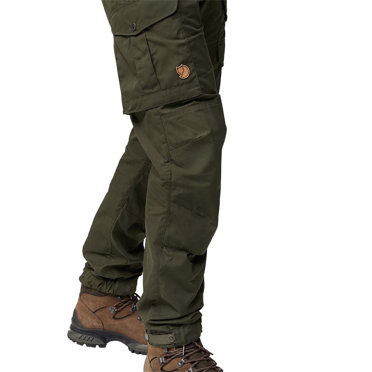 FJALL RAVEN - VIDDA PRO TROUSERS