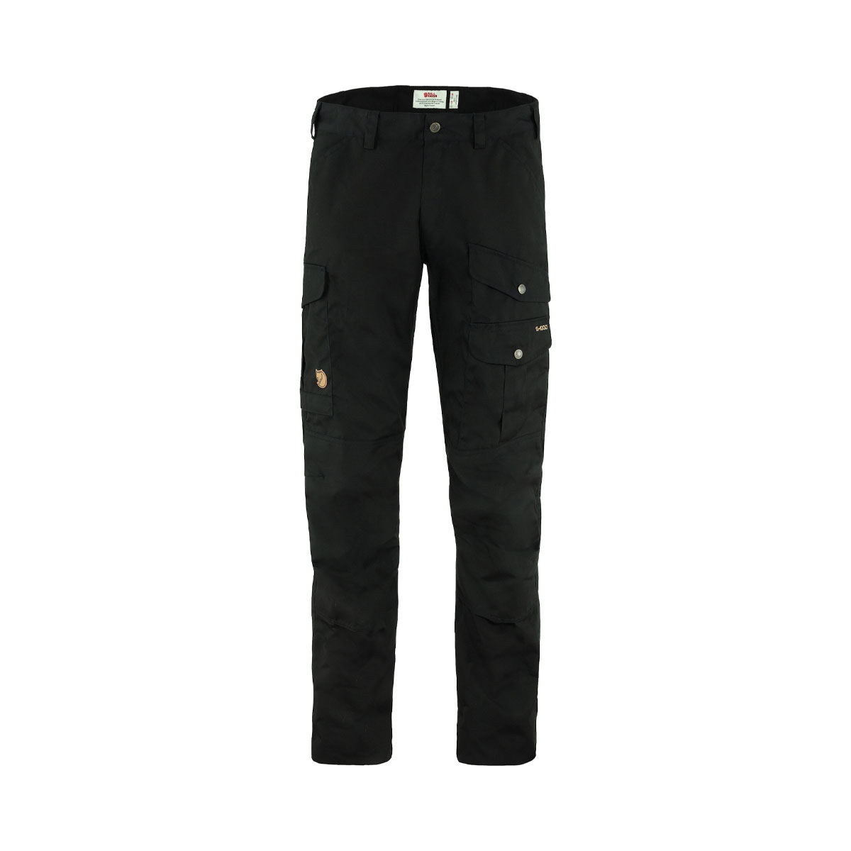 FJALL RAVEN - BARENTS PRO TROUSERS