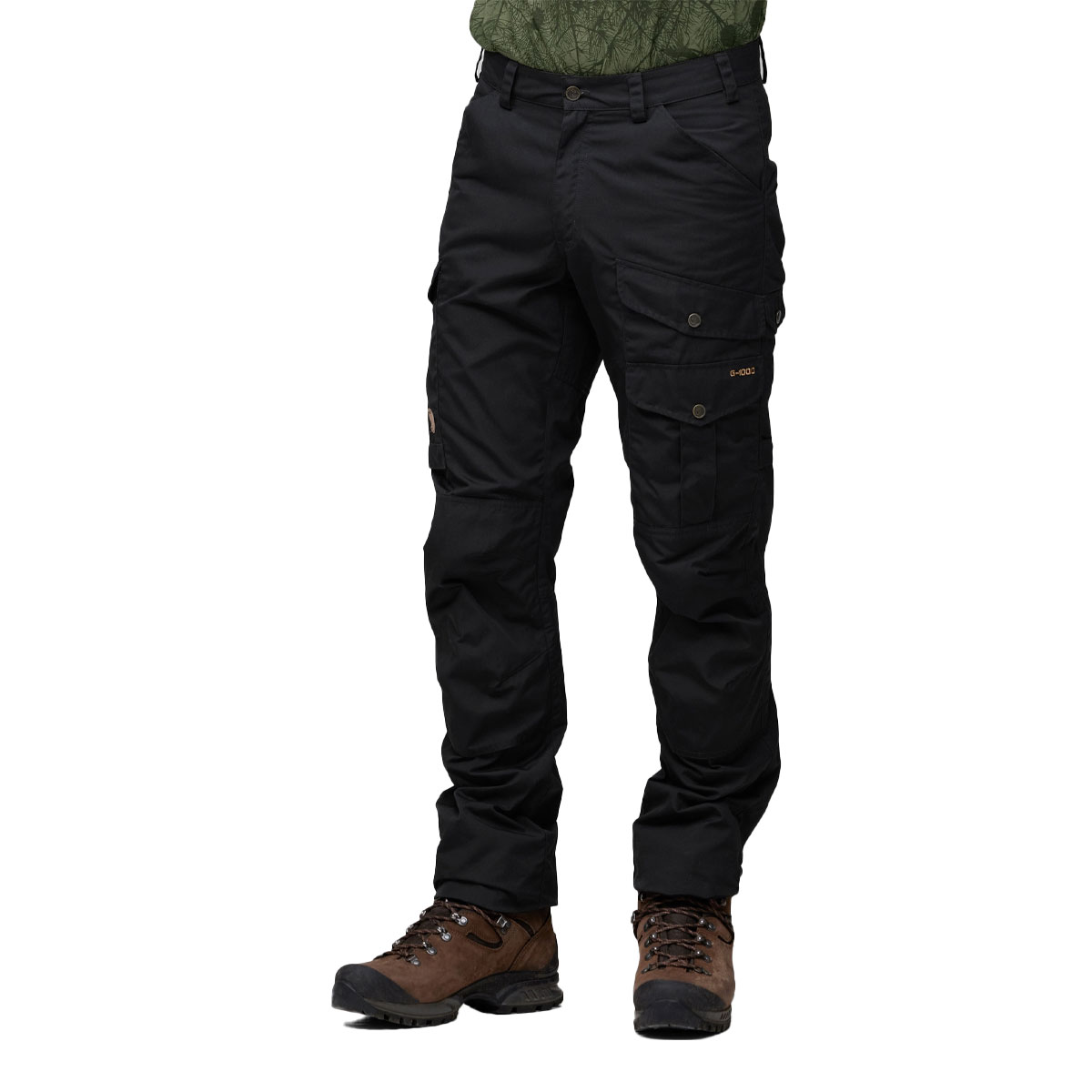 FJALL RAVEN - BARENTS PRO TROUSERS