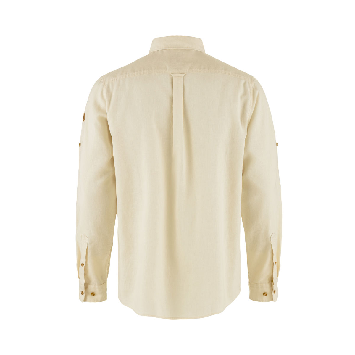 FJALL RAVEN - ÖVIK TRAVEL SHIRT LS