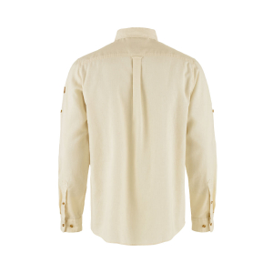 FJALL RAVEN - ÖVIK TRAVEL SHIRT LS