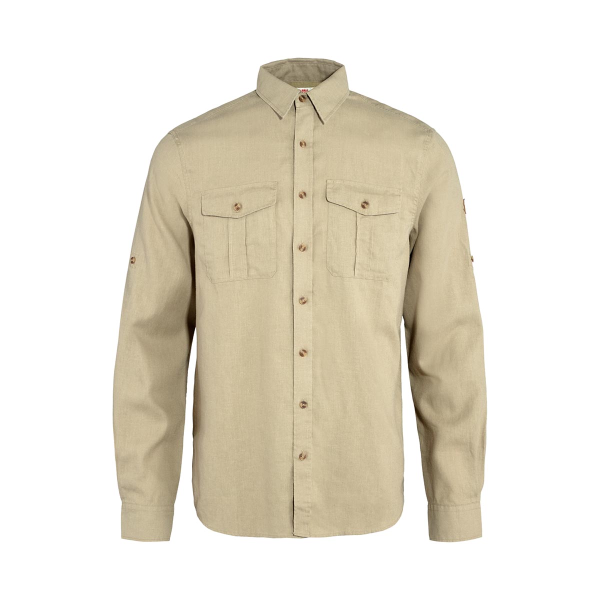 FJALL RAVEN - ÖVIK TRAVEL SHIRT