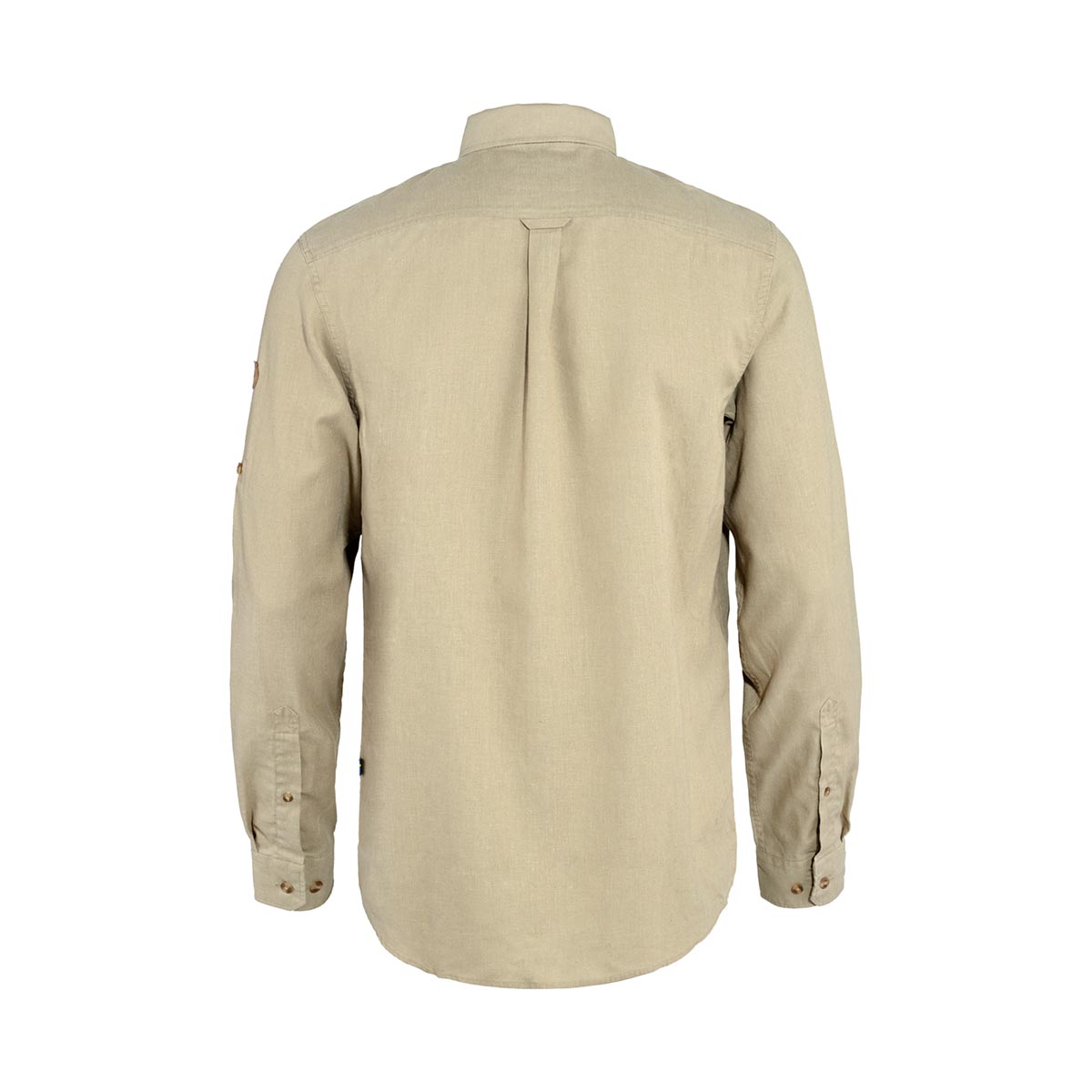 FJALL RAVEN - ÖVIK TRAVEL SHIRT