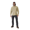 FJALL RAVEN - ÖVIK TRAVEL SHIRT