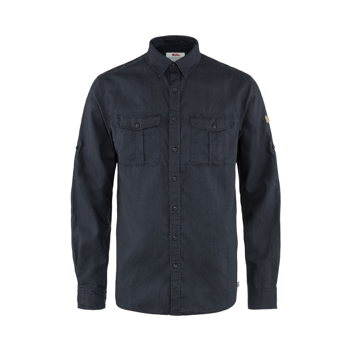 FJALL RAVEN - ÖVIK TRAVEL SHIRT