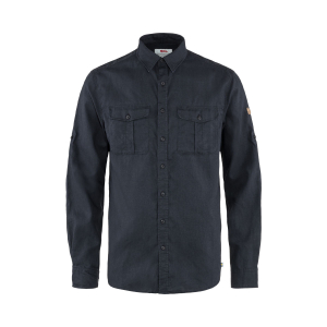 FJALL RAVEN - ÖVIK TRAVEL SHIRT