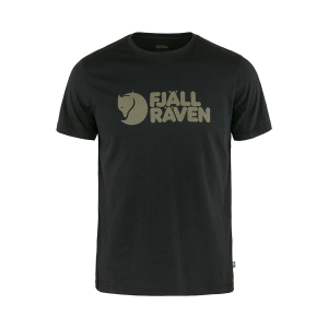 FJALL RAVEN - LOGO T-SHIRT