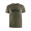 FJALL RAVEN - LOGO T-SHIRT