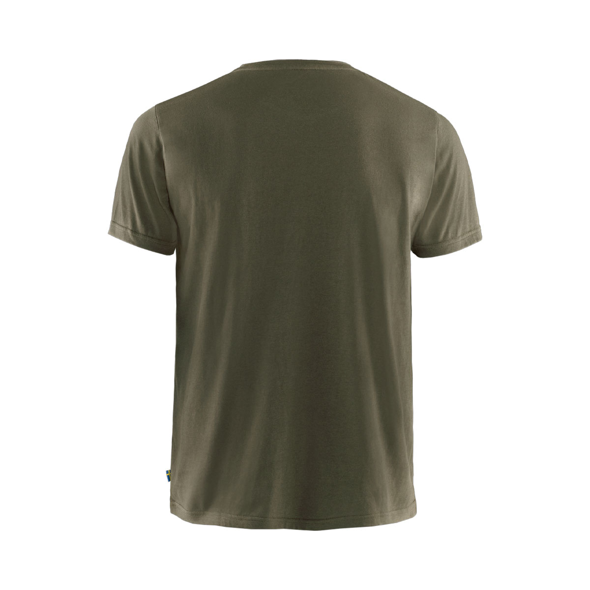 FJALL RAVEN - LOGO T-SHIRT