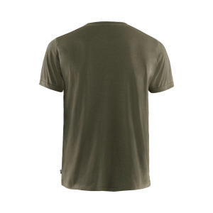 FJALL RAVEN - LOGO T-SHIRT
