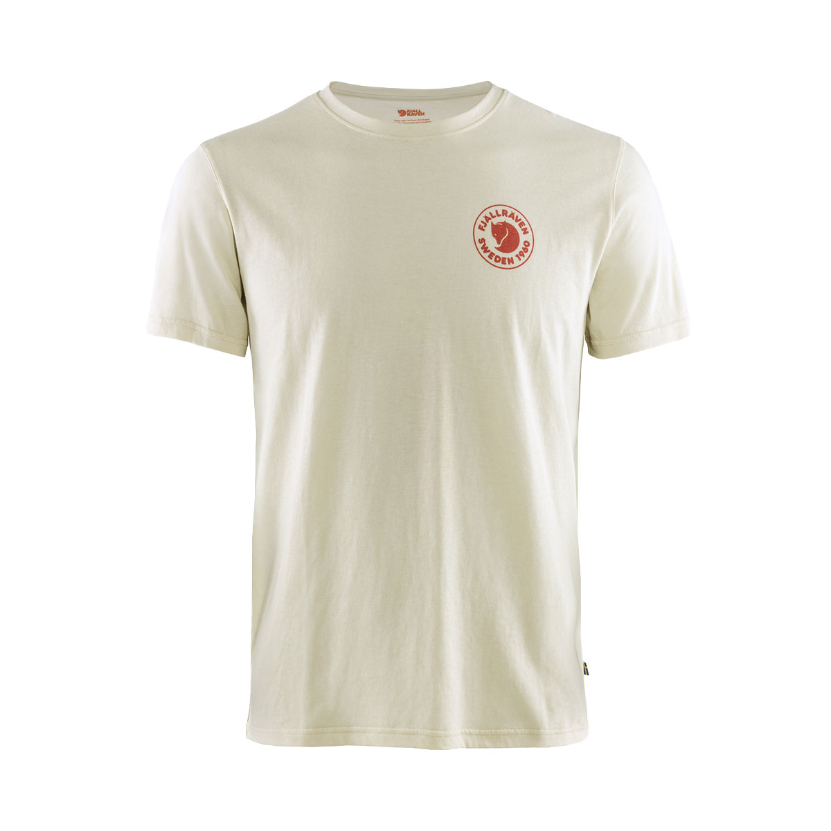 FJALL RAVEN - 1960 LOGO T-SHIRT