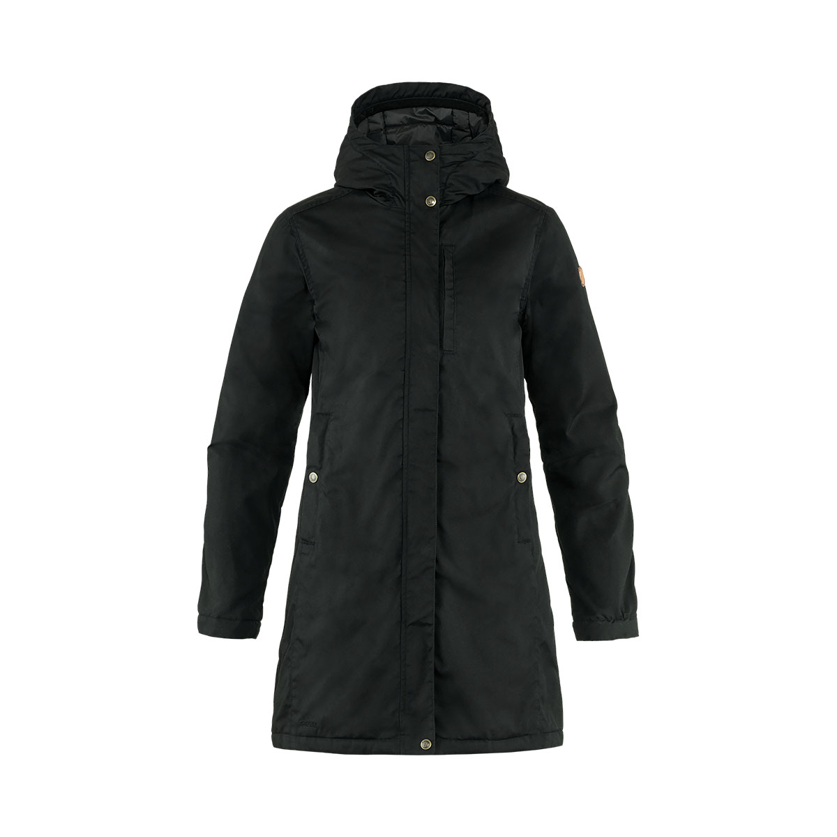 FJALL RAVEN - KIRUNA PADDED PARKA