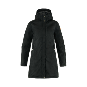 FJALL RAVEN - KIRUNA PADDED PARKA