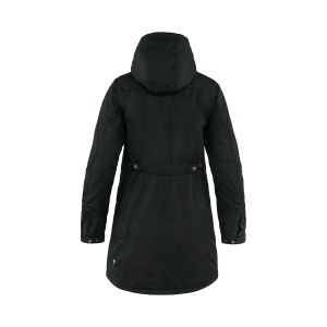FJALL RAVEN - KIRUNA PADDED PARKA