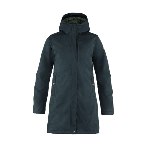 FJALL RAVEN - KIRUNA PADDED PARKA
