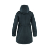 FJALL RAVEN - KIRUNA PADDED PARKA