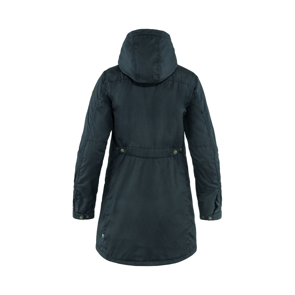 FJALL RAVEN - KIRUNA PADDED PARKA