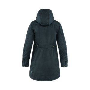FJALL RAVEN - KIRUNA PADDED PARKA