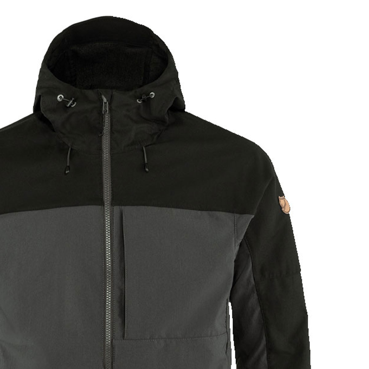 FJALL RAVEN - ABISKO MIDSUMMER JACKET