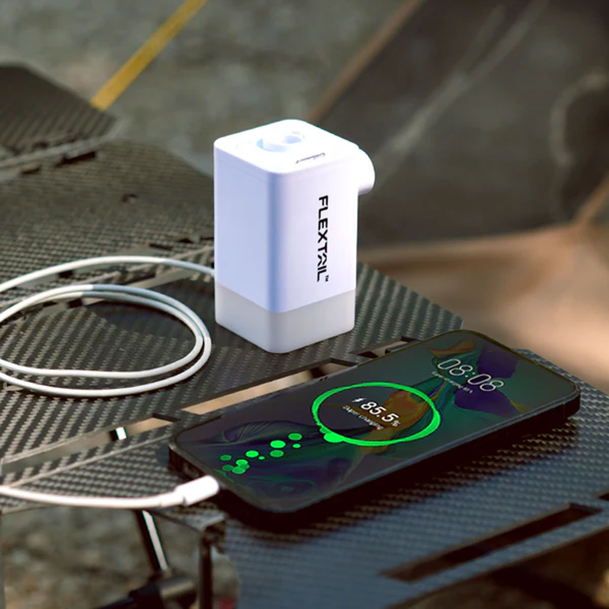 FLEXTAIL - MAX PUMP 2 PLUS 4IN1