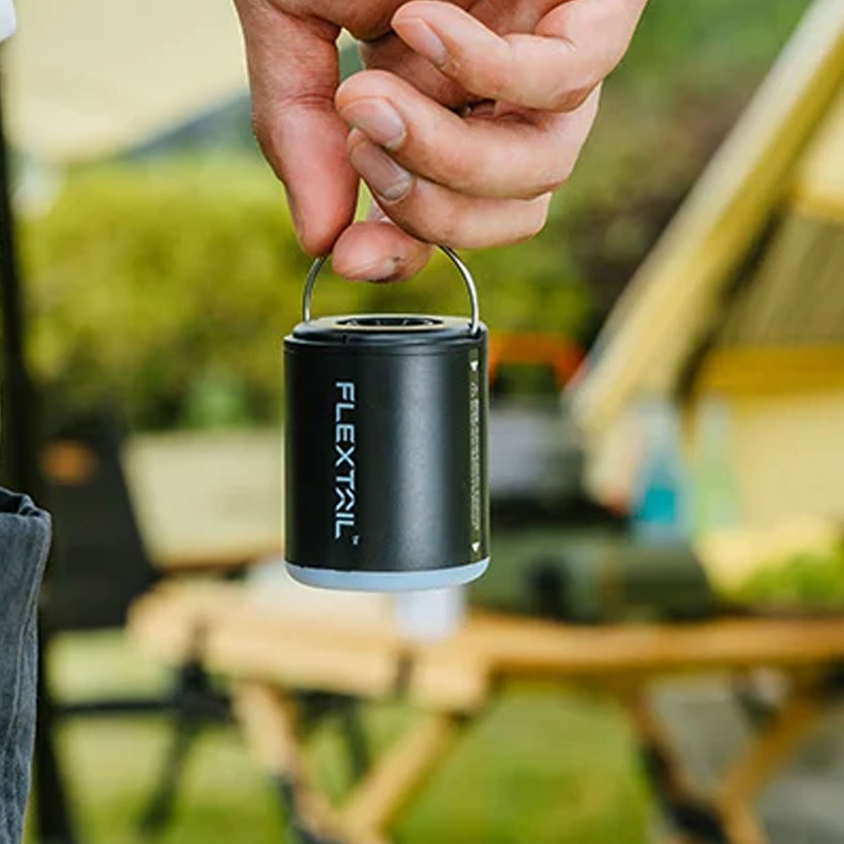 FLEXTAIL - TINY PUMP 2X (3IN1)