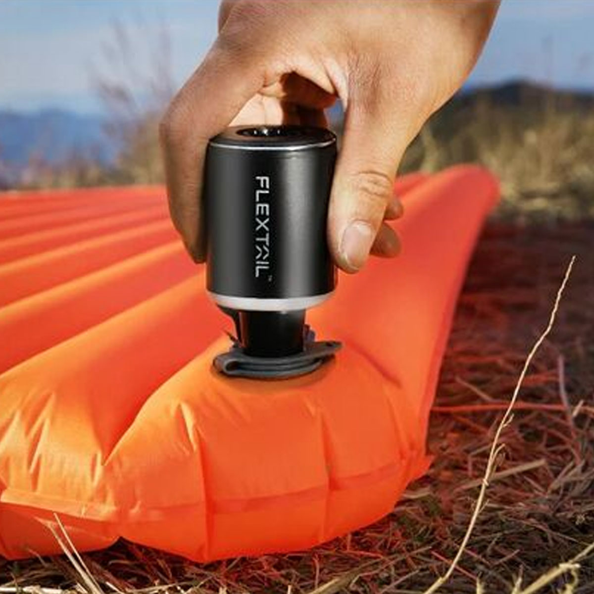 FLEXTAIL - TINY PUMP 2X (3IN1)