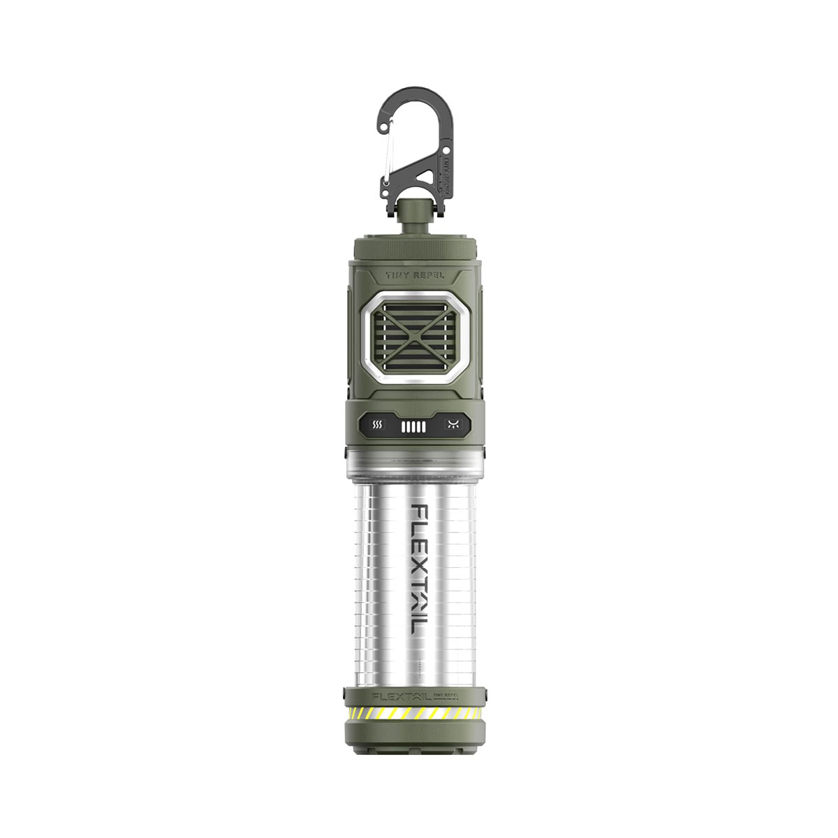 FLEXTAIL - TINY REPELLER 3IN1