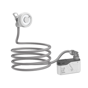 FLEXTAIL - MAX SHOWER ULTRALIGHT