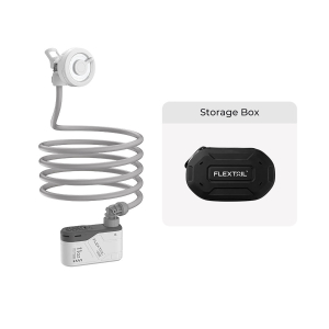 FLEXTAIL - MAX SHOWER ULTRALIGHT