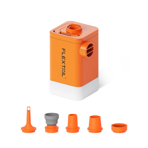 FLEXTAIL - MAX PUMP 2 PLUS 4IN1