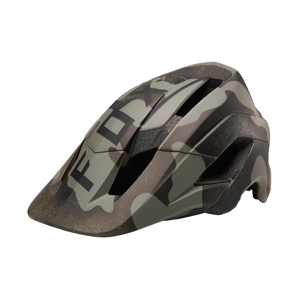 FOX - METAH CAMO HELMET