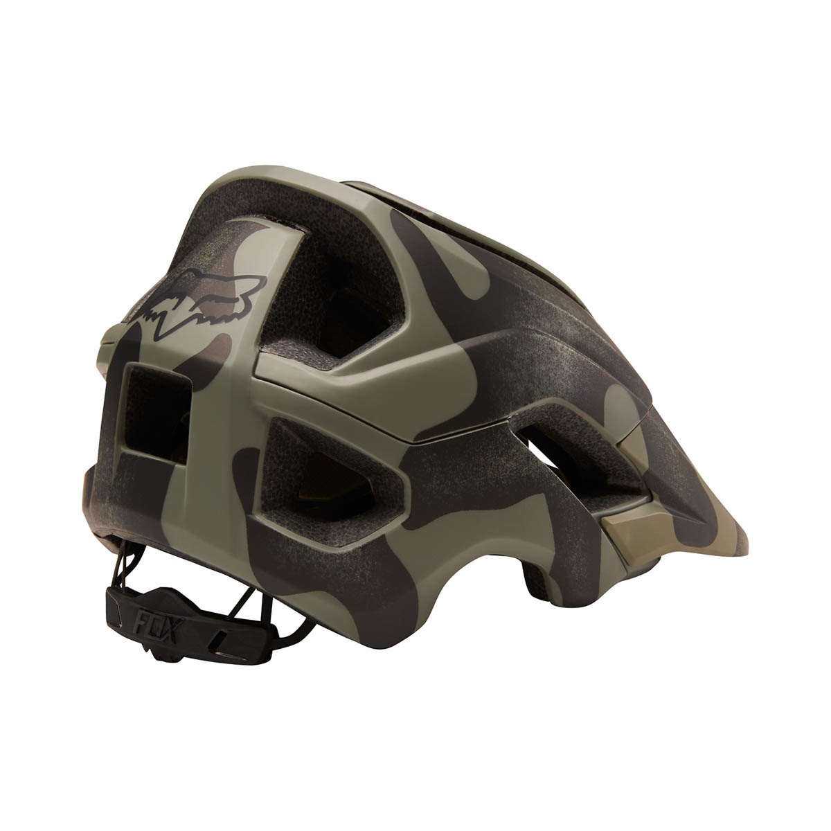 FOX - METAH CAMO HELMET