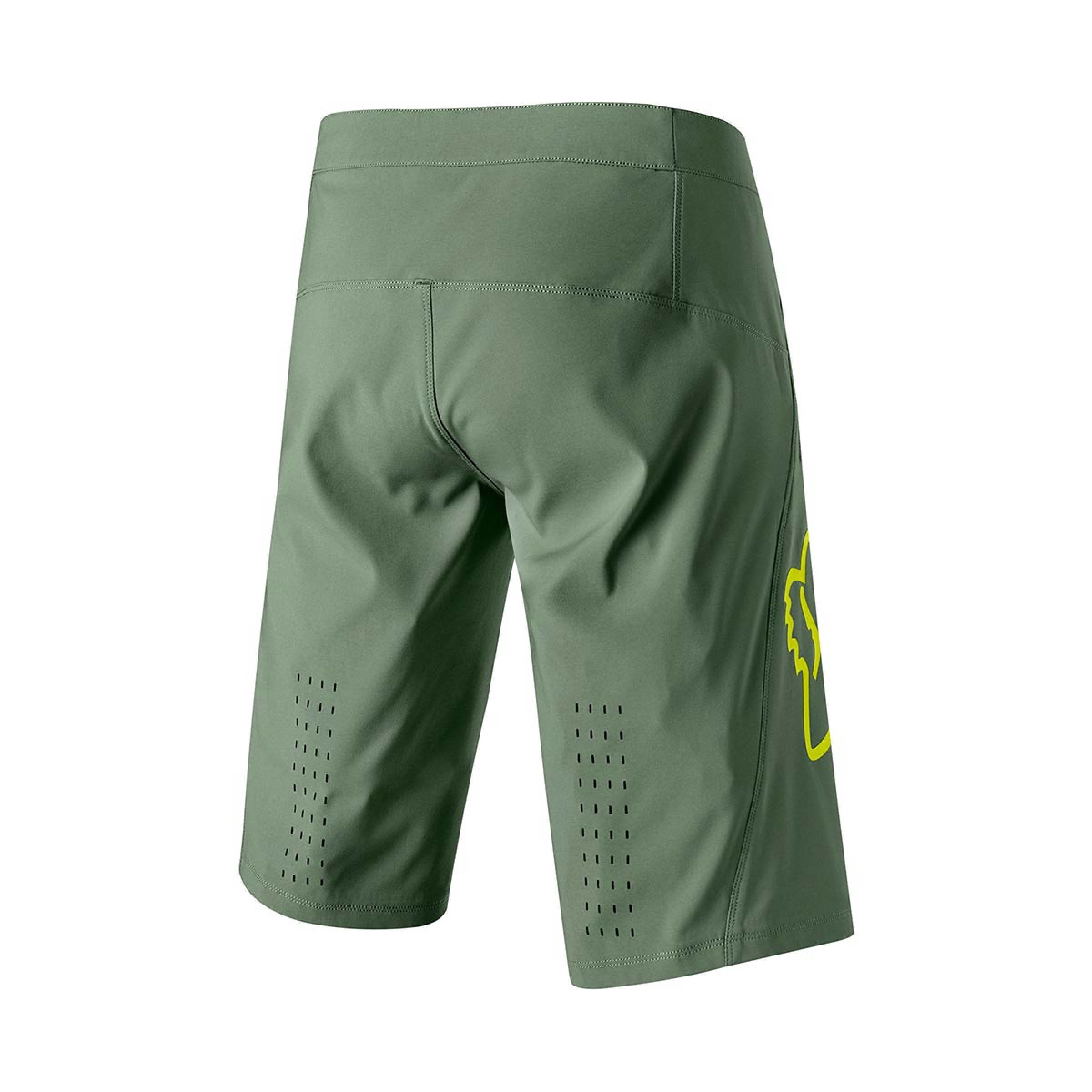Fox - DEFEND SHORT (22872 391)
