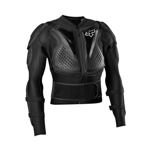 FOX - YOUTH TITAN SPORT CHEST PROTECTOR JACKET