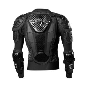 FOX - YOUTH TITAN SPORT CHEST PROTECTOR JACKET